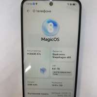 Honor X7c 8/256GB Duos