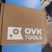 OVK TOOLS OTCS1AA-16V-2.0A с СЗУ
