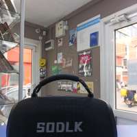 SODLK T330