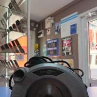 FinePower FCS160-190