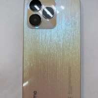 Realme C53 6/128GB Duos