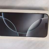 Apple iPhone 16 Pro Max 1TB