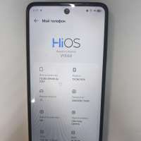 TECNO Spark Go 2024 4/64GB Duos