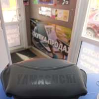 Yamaguchi Yoki Mini