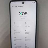 Infinix Hot 30 4/128GB Duos