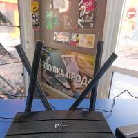 TP-Link Archer C6U
