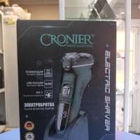 Cronier CR-1225 с СЗУ