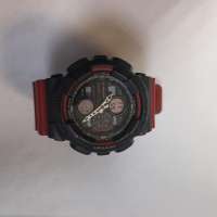 Casio G-Shock GA-140