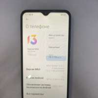 Xiaomi Redmi 9 NFC 4/64GB Duos