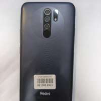 Xiaomi Redmi 9 NFC 4/64GB Duos