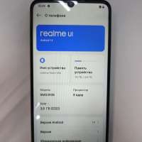 Realme Note 60x 3/64GB Duos