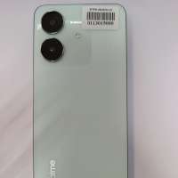 Realme Note 60x 3/64GB Duos