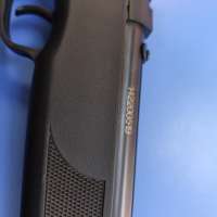 Borner Chance Two Safe
