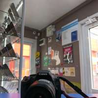 Canon EOS 600D body с СЗУ
