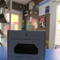 DEXP HD mini 32