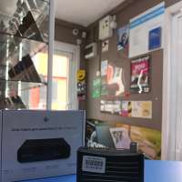 DEXP HD mini 32