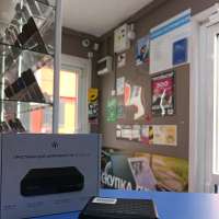 DEXP HD mini 32
