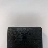 X-Keeper Invis DUOS 3D L