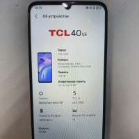 TCL 40SE 4/128GB Duos