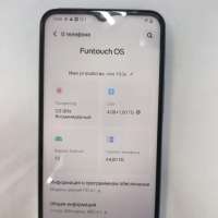Vivo Y33s 4/64GB Duos