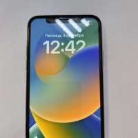 Apple iPhone X 256GB