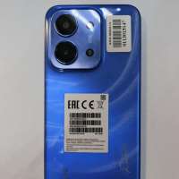 Xiaomi Redmi 15C 4/128GB Duos