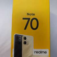 Realme Note 70 4/128GB Duos