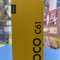 POCO C61 4/128GB Duos