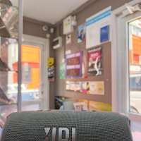 JBL Charge 5