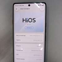 TECNO Camon 40 Pro 5G 8/256GB Duos
