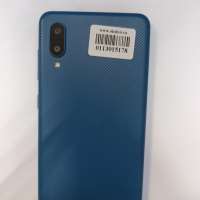 Samsung Galaxy A02 2/32GB Duos