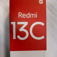 Xiaomi Redmi 13C 8/256GB Duos