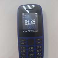 Nokia 105 Duos