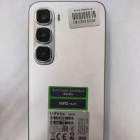 Infinix Hot 60i 4/128GB Duos