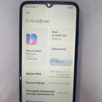 Xiaomi Redmi 9A 2/32GB Duos