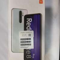 Xiaomi Redmi Note 8 Pro 6/64GB Duos