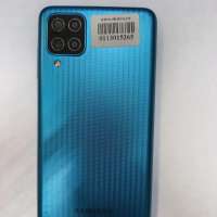Samsung Galaxy M12 4/64GB Duos