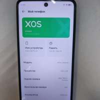 Infinix Note 30 8/256GB Duos