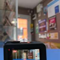 DJI Osmo Action 3