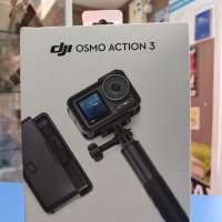 DJI Osmo Action 3