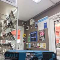 Oasis AG-72/125