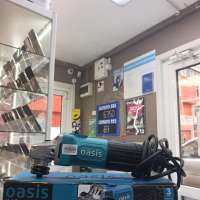 Oasis AG-72/125