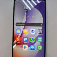 Realme C71 8/256GB Duos