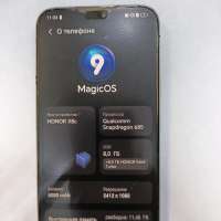 Honor X8c 8/128GB Duos