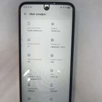 TECNO Spark Go 1 4/128GB Duos