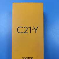 Realme C21Y 4/64GB Duos