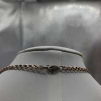 Цепь серебро 925 7,20g, вес изделия 7.22g, длина 50 см, 00 нет камней
