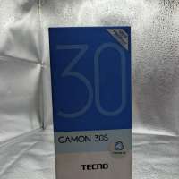 TECNO Camon 30S 8/128GB Duos