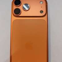 Apple iPhone 17 Pro Max 256GB
