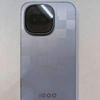 iQOO 15R 12/256GB Duos